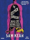 Cover image for The Icepick Surgeon
